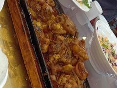 -桃子餐厅·天津菜(红星路直营店)