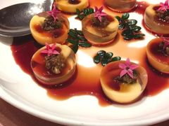 -香然会·园林雅宴(陆家嘴店)
