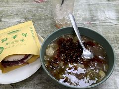 -清真李唯一优质肉丸糊辣汤