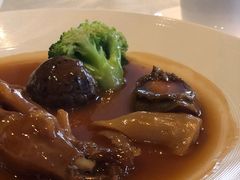 皇朝一品煲-皇朝会.经典传统粤菜(外滩店)