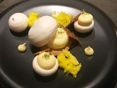 柠檬塔-AZUL by FUEL蓝色·法式酒馆(琶醍店)