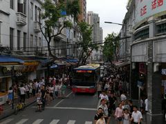 景点-广州都市观光巴士(粤陶巴)