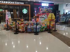 -万达广场(济南魏家庄店)