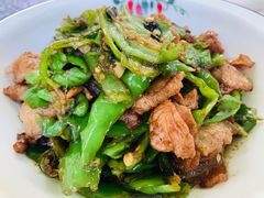 -宅里香.自然餐厅(湘大店)