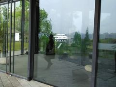 门面-中国美术学院象山校区-民艺博物馆