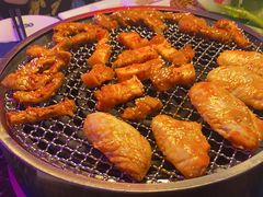 -柳飘飘亚洲烤肉集合店(太古里店)