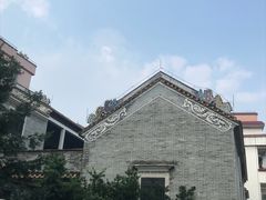 -叶问纪念馆