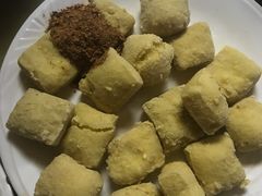 -88号小吃店·经典云南菜·地道纳西美食
