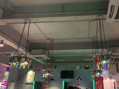 -七友美蛙鱼头火锅(坂田店)