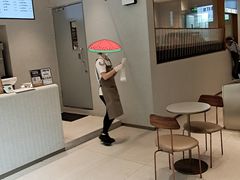 -喜茶(广州中山六路店)