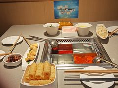 -海底捞火锅(宝龙广场夜宵主题店)