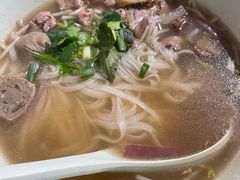 -越南牛肉河粉餐厅(书院巷店)