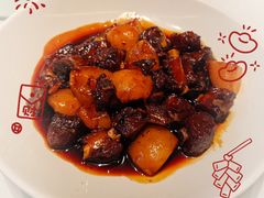 -萍豐小院·崇仁路鸭子煲