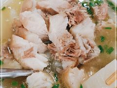 -荣生萝卜汤饭店