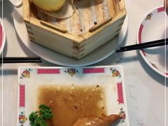 -东鑫记港式茶餐厅(南京东路店)