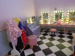 -Lilliput粒粒堡亲子餐厅(置汇旭辉店)