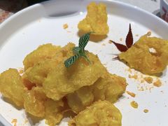 -7号院家宴.烧鸽子(门头沟店)