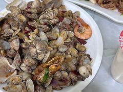 -聚德福海鲜家常菜(刘庄店)