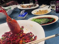 -庆赫隆融合菜馆(群力店)