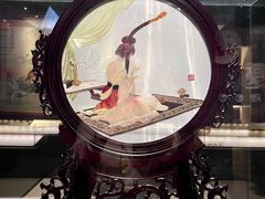 -湖南湘绣博物馆