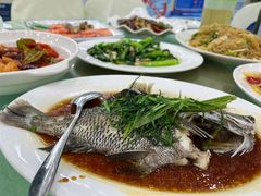 -景好海鲜餐厅(大鹏必选旅游店)