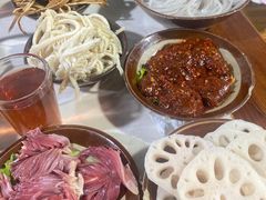 -正南齊北重庆老火锅(光华村直营店)