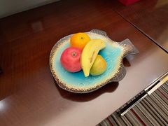 -重庆富力艾美酒店