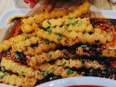 -魔都三兄弟酸辣粉·蘸卤炸串(虹桥万科店)