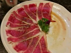 -韩宫宴烤肉·料理(南京江宁万达店)