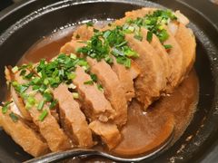 -味钱塘·钱塘浙宴(宋城之江银泰店)