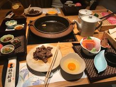 -锅物新语&寿喜烧.炉端割烹(世博源店)