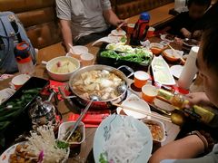 -刘一锅筋头巴脑(小北店)