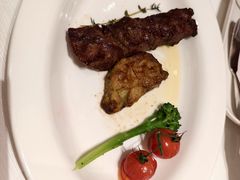 -马克西姆俄罗斯餐厅(绥芬河店)