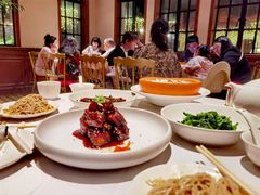 -玫瑰厅上海菜(兴国路店)