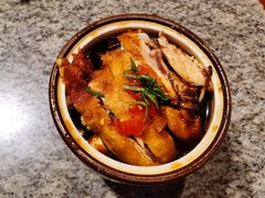 王府泡椒鸡-南京大牌档(中关村店)