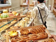 -分子跳动鲜活面包(五一大道店)