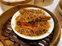 -彩福皇宴(皇室堡店)