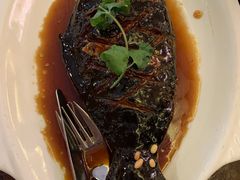 -大佛寺高级素食自助餐厅