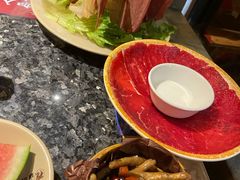 -蜀大侠火锅(四川北路店)