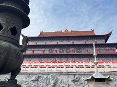 -开福禅寺