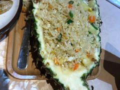 -琼大师东方烤乳猪(亚特兰蒂斯店)
