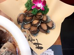 -必点海鲜·鲅鱼水饺(鞍山西道店)
