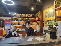 -常赢三兄弟·清真涮肉(崂山路总店)