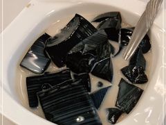 -梧州双钱龟苓膏(丽港航母店)