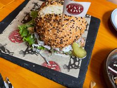 -FAT COW(虹梅路店)