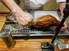 -漢舍中国菜馆(889广场店)