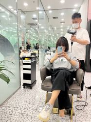 -时尚殿堂hair salon（上地华联店）