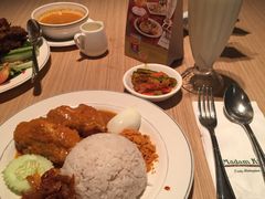 -Madam Kwan's(Mid Valley Megamall)