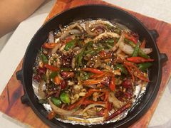 -聚鑫阁江浙菜·非遗传承技艺(青村帝华园店)