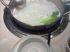 -粤顺渔坊·中山脆肉鲩火锅(清湖店)